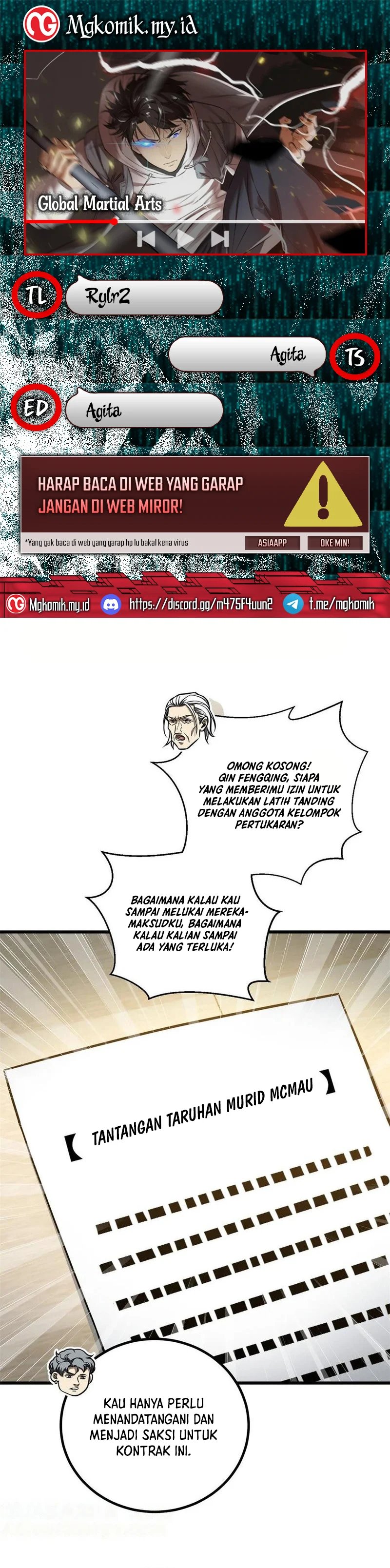 Dilarang COPAS - situs resmi www.mangacanblog.com - Komik global gao wu 254 - chapter 254 255 Indonesia global gao wu 254 - chapter 254 Terbaru 0|Baca Manga Komik Indonesia|Mangacan